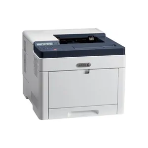 Замена тонера на принтере Xerox 6510DN в Ростове-на-Дону